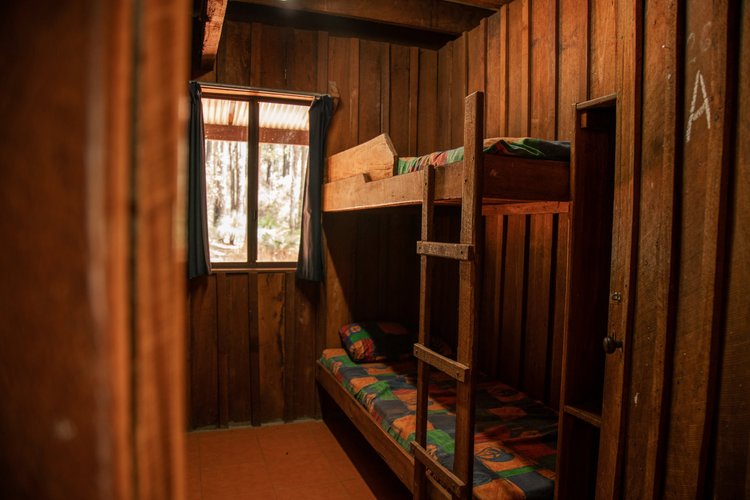 school camp accommodation near Perth, WA