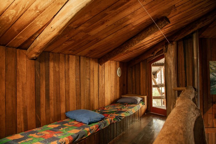 single bed cottage Dwellingup, WA