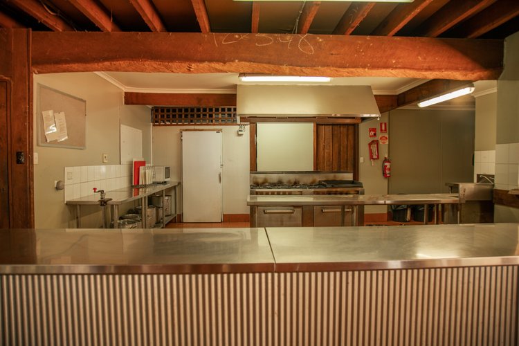 best school camp accommodation near Perth, WA