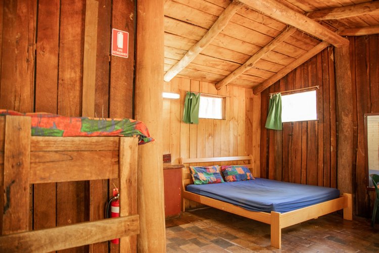 Rustic wedding venue private Cabin, Dwellingup WA