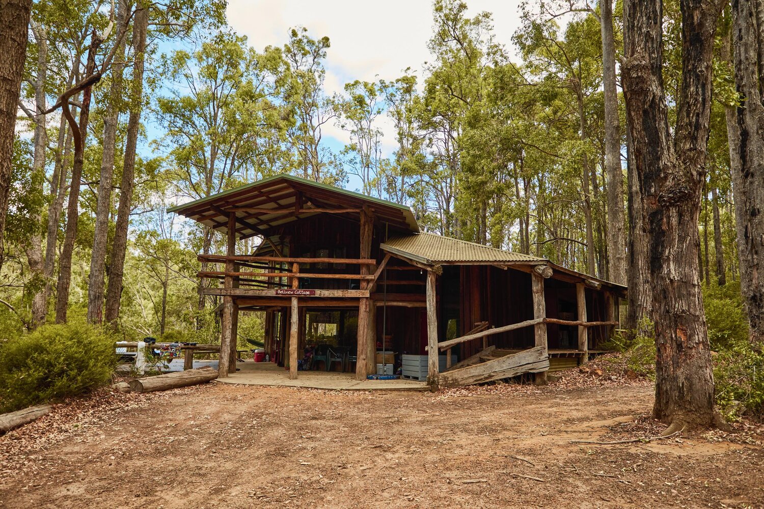 cottage accommodation Near Perth