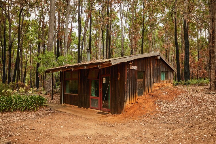 Timbarra Bunk house, Nanga Bush Camp
