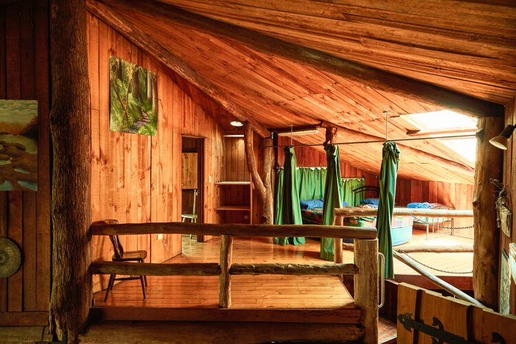 cottage Dwellingup, WA