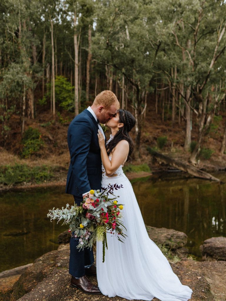 wedding on a budget venue Near Perth